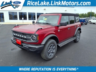 2025 Ford Bronco for sale in Rice Lake WI