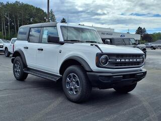 2025 Ford Bronco for sale in Muskegon MI