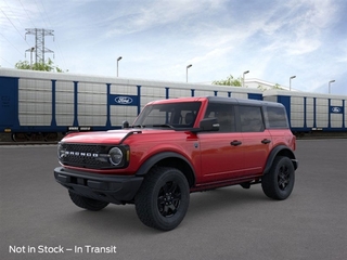 2025 Ford Bronco for sale in Union NJ