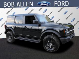 2025 Ford Bronco for sale in Overland Park KS