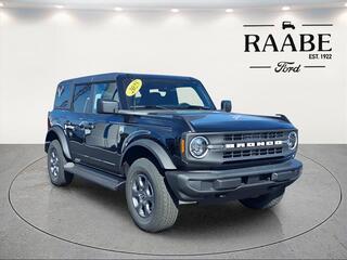 2025 Ford Bronco for sale in Delphos OH