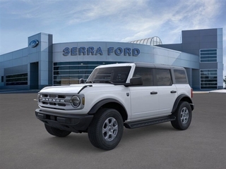2025 Ford Bronco for sale in Farmington Hills MI