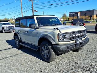 2025 Ford Bronco for sale in Watchung NJ