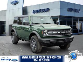 2025 Ford Bronco for sale in Kirkwood MO