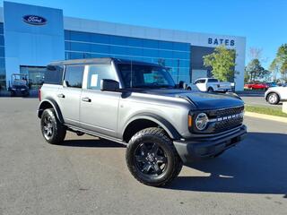 2025 Ford Bronco for sale in Lebanon TN