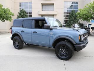 2025 Ford Bronco for sale in Overland Park KS