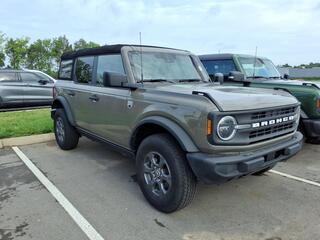 2025 Ford Bronco for sale in Lebanon TN