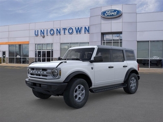 2025 Ford Bronco for sale in Uniontown PA