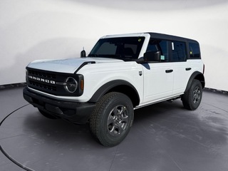 2025 Ford Bronco for sale in Knoxville TN