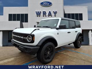 2025 Ford Bronco for sale in Bossier City LA