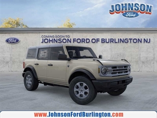 2025 Ford Bronco for sale in Burlington NJ