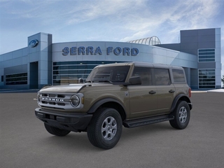 2025 Ford Bronco for sale in Farmington Hills MI