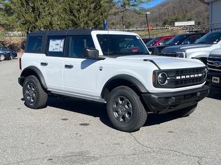2025 Ford Bronco for sale in Canton NC