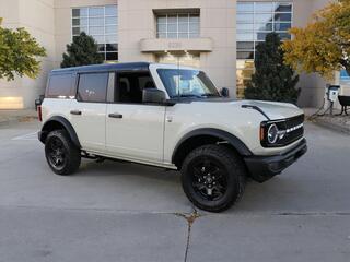 2025 Ford Bronco for sale in Overland Park KS