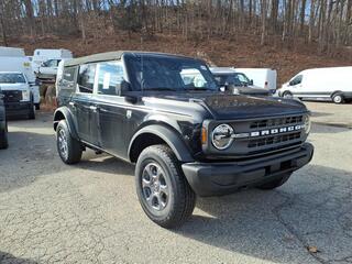 2025 Ford Bronco for sale in Butler NJ