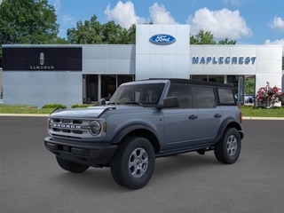2025 Ford Bronco for sale in Union NJ
