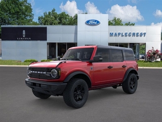 2025 Ford Bronco for sale in Union NJ