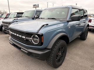 2025 Ford Bronco for sale in Knoxville TN