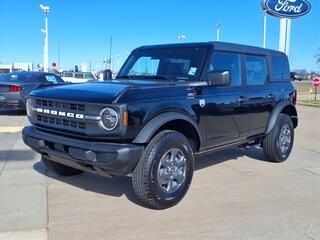 2025 Ford Bronco for sale in Bossier City LA