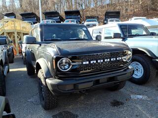 2025 Ford Bronco for sale in Butler NJ