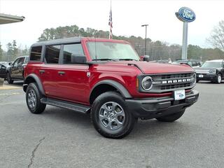 2025 Ford Bronco for sale in Carthage NC