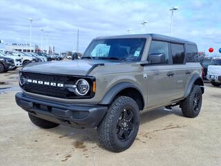 2025 Ford Bronco for sale in Bossier City LA