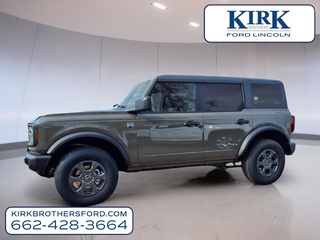 2026 Ford Bronco for sale in Greenwood MS
