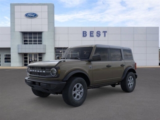 2026 Ford Bronco for sale in Wellesley MA