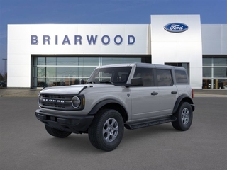 2026 Ford Bronco for sale in Saline MI