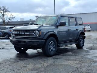 2026 Ford Bronco for sale in Saline MI
