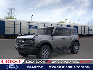 2026 Ford Bronco for sale in Flat Rock MI