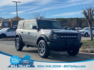 2026 Ford Bronco for sale in Mechanicsville VA