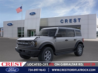 2026 Ford Bronco for sale in Flat Rock MI