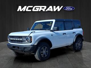 2026 Ford Bronco for sale in Fairmont WV