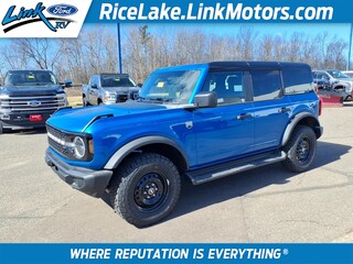 2026 Ford Bronco for sale in Rice Lake WI