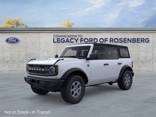 2026 Ford Bronco for sale in Rosenberg TX