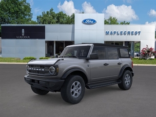 2026 Ford Bronco for sale in Union NJ