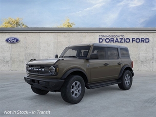 2026 Ford Bronco for sale in Wilmington IL