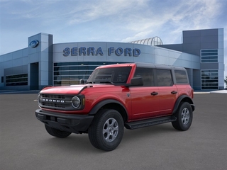 2026 Ford Bronco for sale in Farmington Hills MI