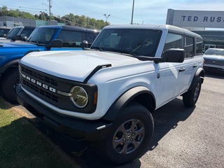 2026 Ford Bronco for sale in Knoxville TN