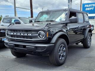 2026 Ford Bronco for sale in Fullerton CA