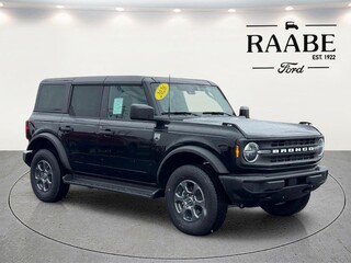 2026 Ford Bronco for sale in Delphos OH