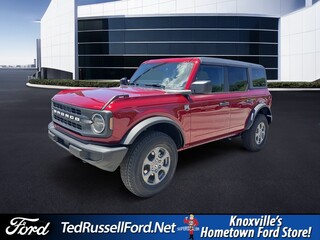 2026 Ford Bronco for sale in Knoxville TN