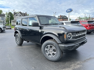 2026 Ford Bronco for sale in Waynesburg PA