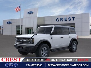 2026 Ford Bronco for sale in Flat Rock MI