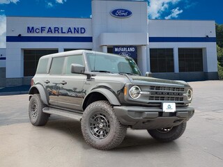 2026 Ford Bronco for sale in Rochester NH