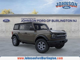 2026 Ford Bronco for sale in Burlington NJ