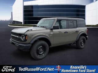 2026 Ford Bronco for sale in Knoxville TN