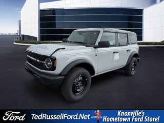 2026 Ford Bronco for sale in Knoxville TN