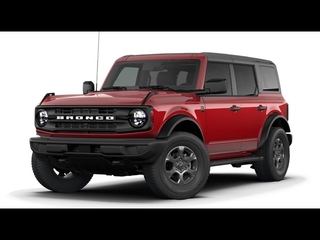 2026 Ford Bronco for sale in Farmington Hills MI